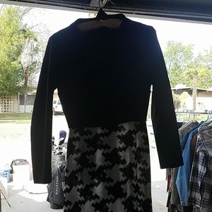 Vintage dress
